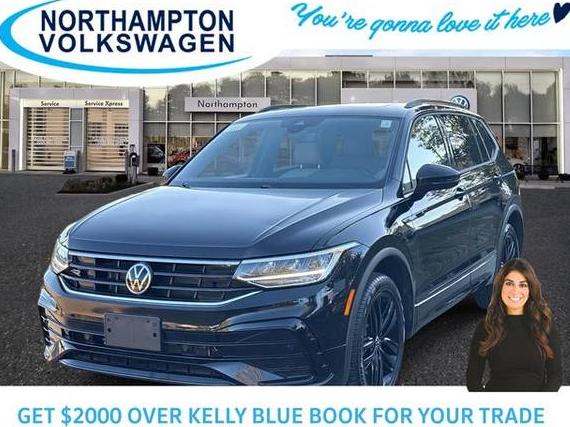 VOLKSWAGEN TIGUAN 4MOTION 2022 3VV8B7AX5NM071783 image VOLKSWAGEN TIGUAN 4MOTION 2022 3VV8B7AX5NM071783 image